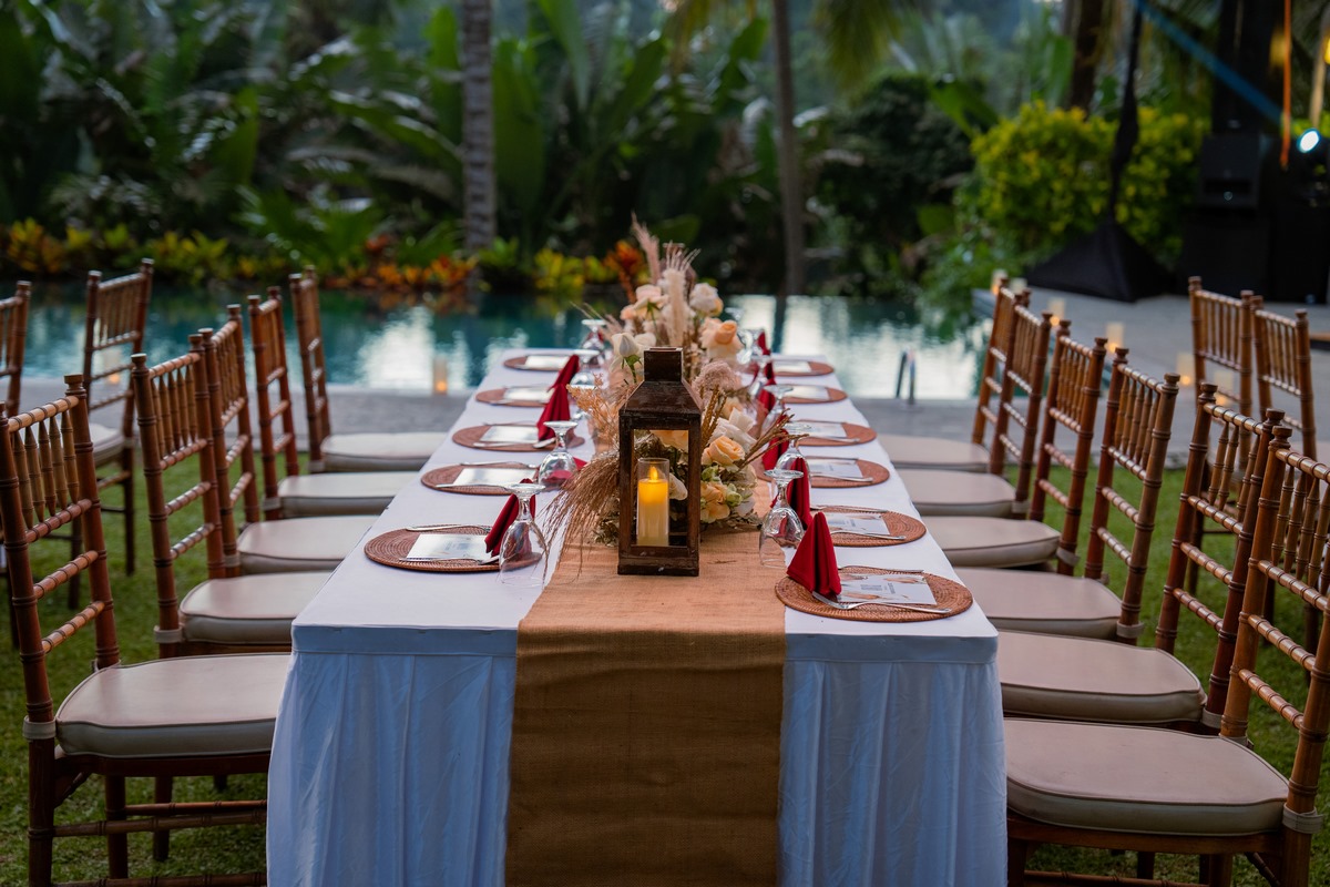 Restaurant Pertiwi Bisma Ubud