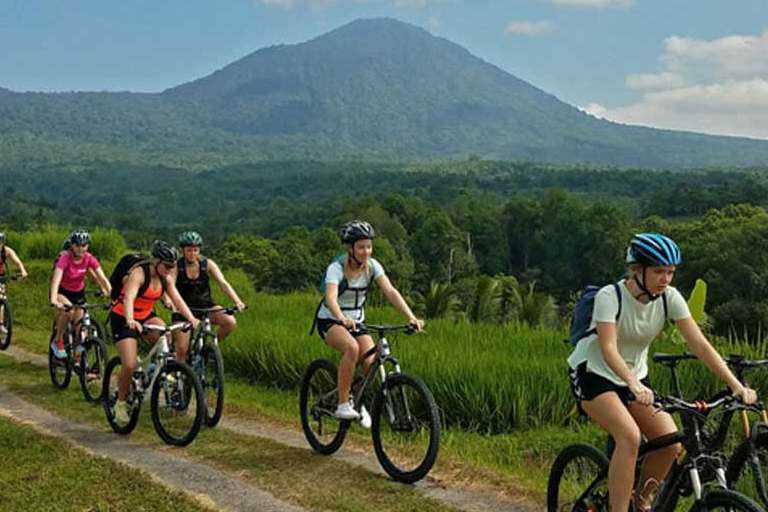 Activities at Pertiwi Bisma Ubud