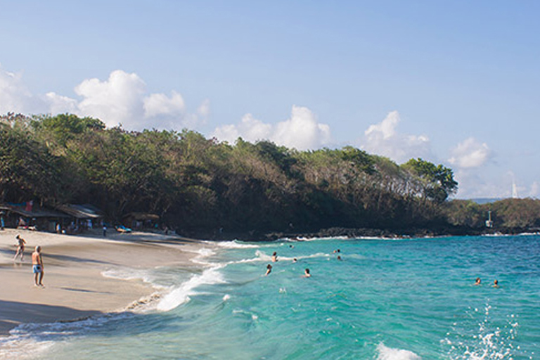 Padang Bai Tour Bali